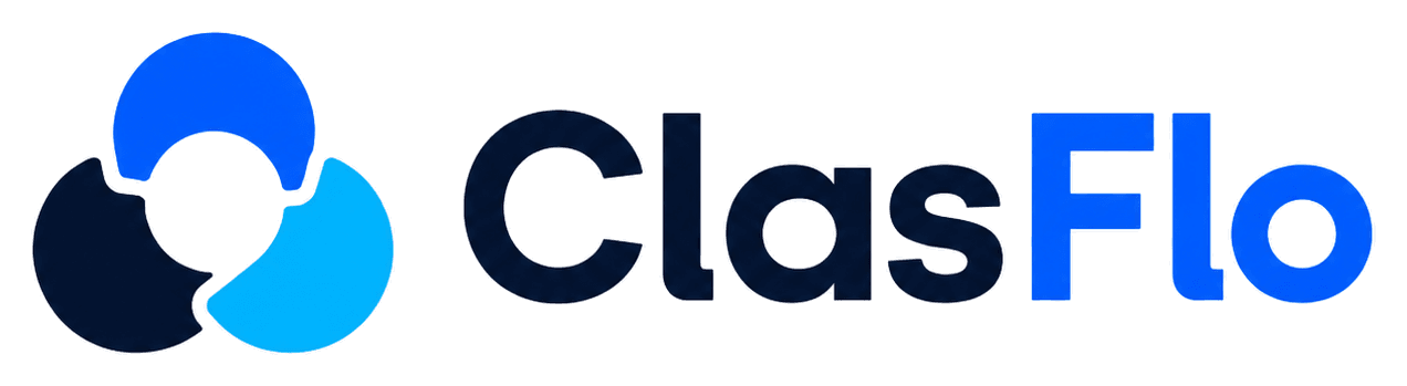 ClasFlo